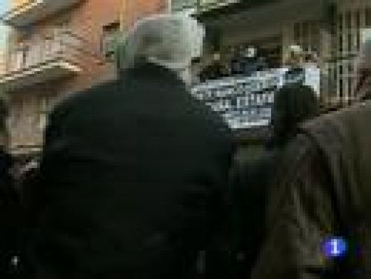 Informatiu Balear - Informatiu Balear 2 - 12/11/12