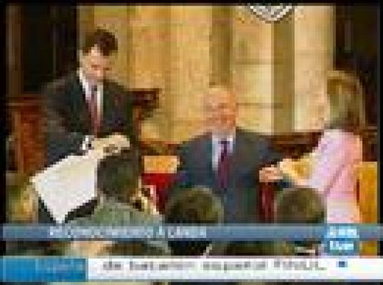  - Alfredo Landa, Príncipe de Viana