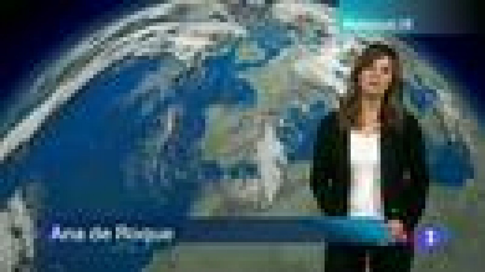 El tiempo en Andalucía - 12/11/12 | Ver