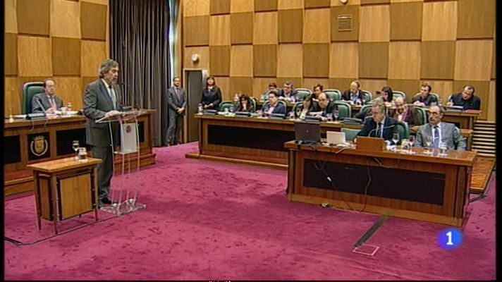 Noticias Aragón - Noticias Aragón - 12/11/12