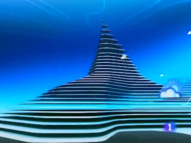  El tiempo en Cantabria - 12/11/12