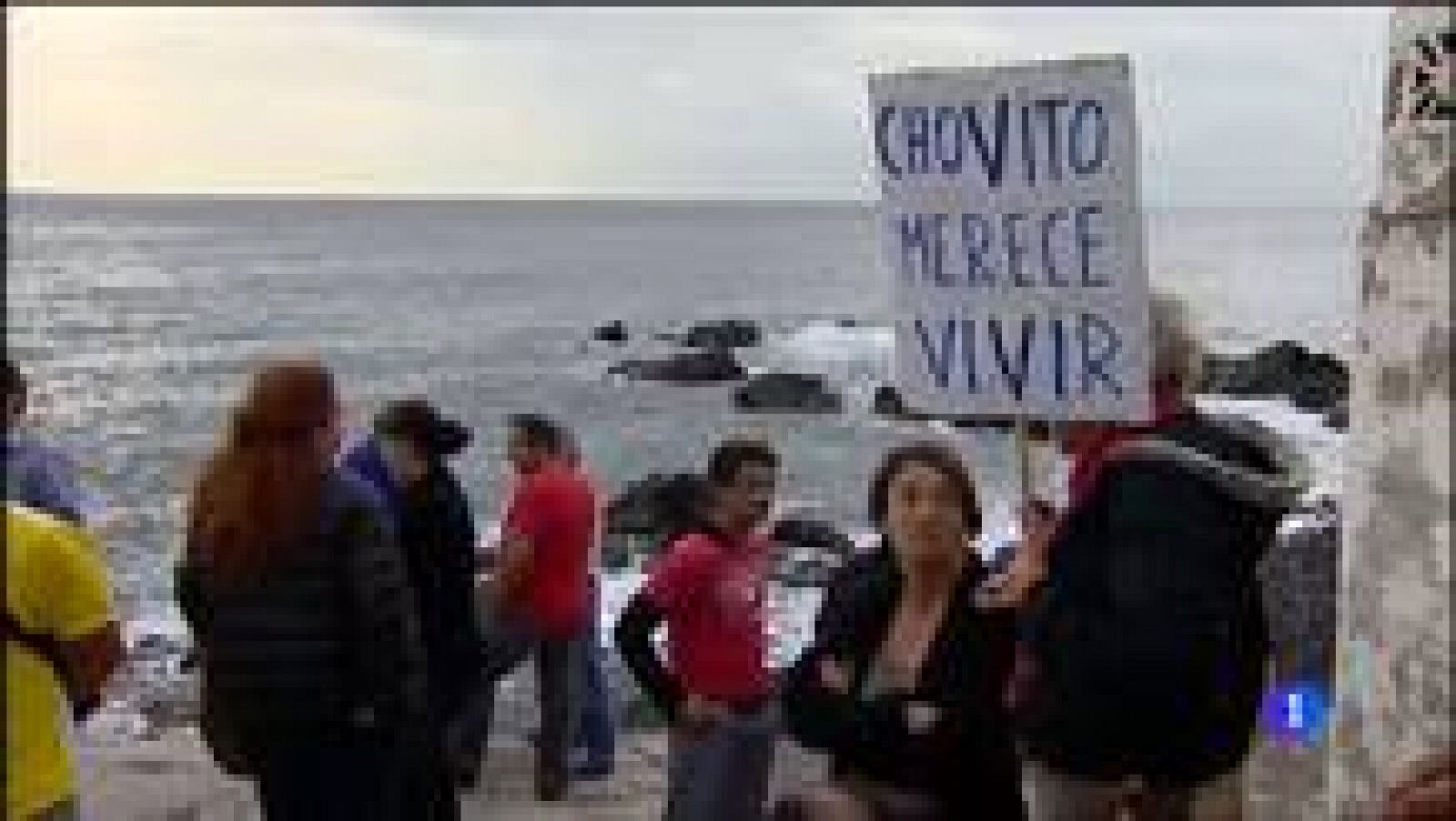 Canarias en 2' - 12/11/12 | Ver