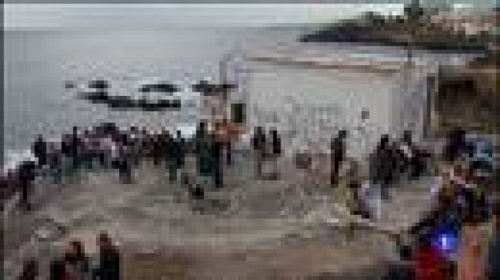 Telecanarias - Telecanarias - 12/11/12