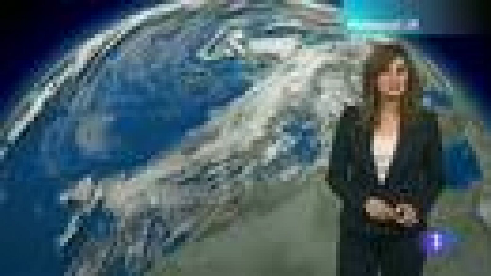 El tiempo en Andalucía - 05/11/12 | Ver