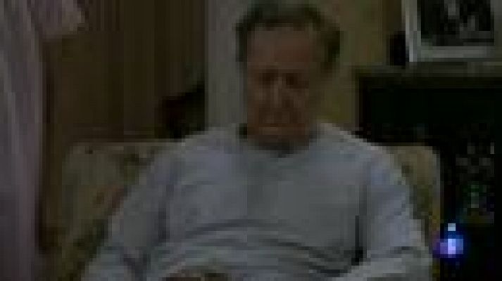 Amar en tiempos revueltos - Confesiones de nieta a abuelo