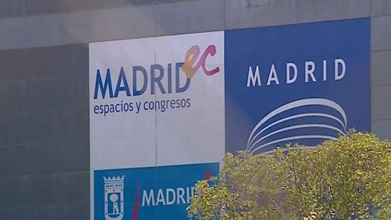 Imputado el gerente de Diviertt y otros responsables de la seguridad del Madrid Arena