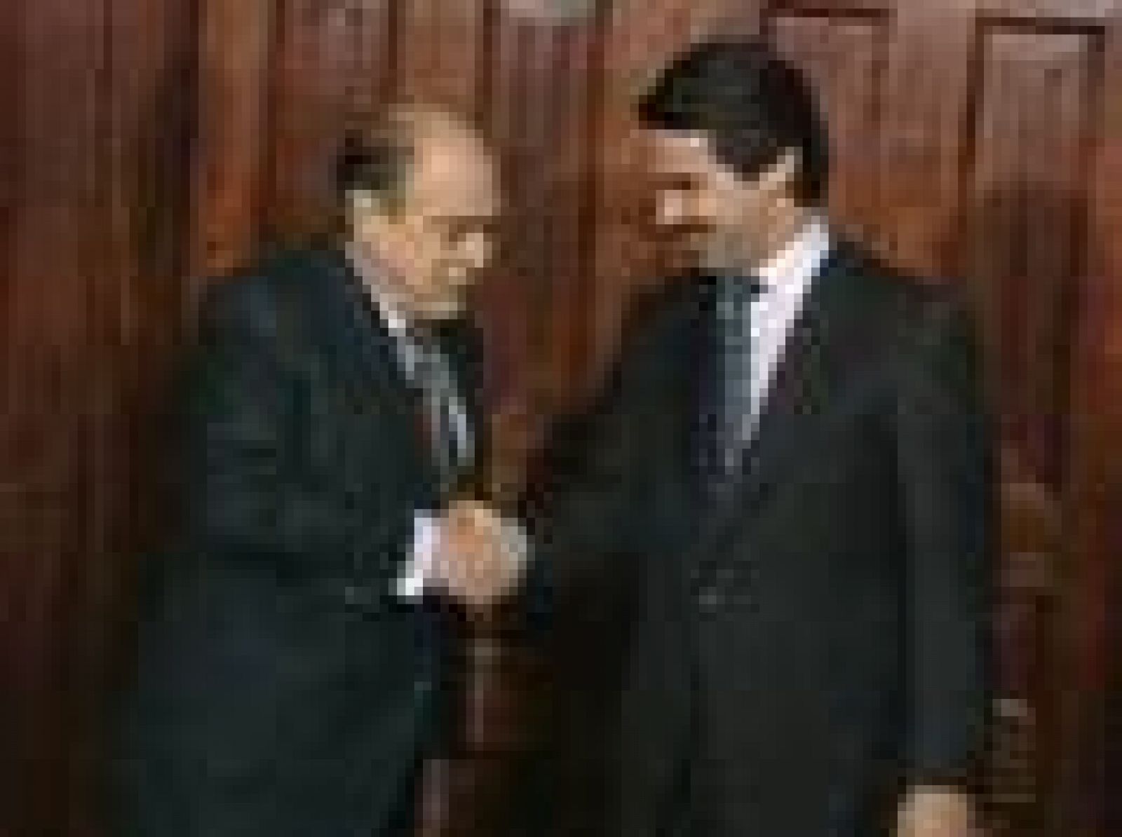 Informe Semanal: Aznar, Presidente | RTVE Play