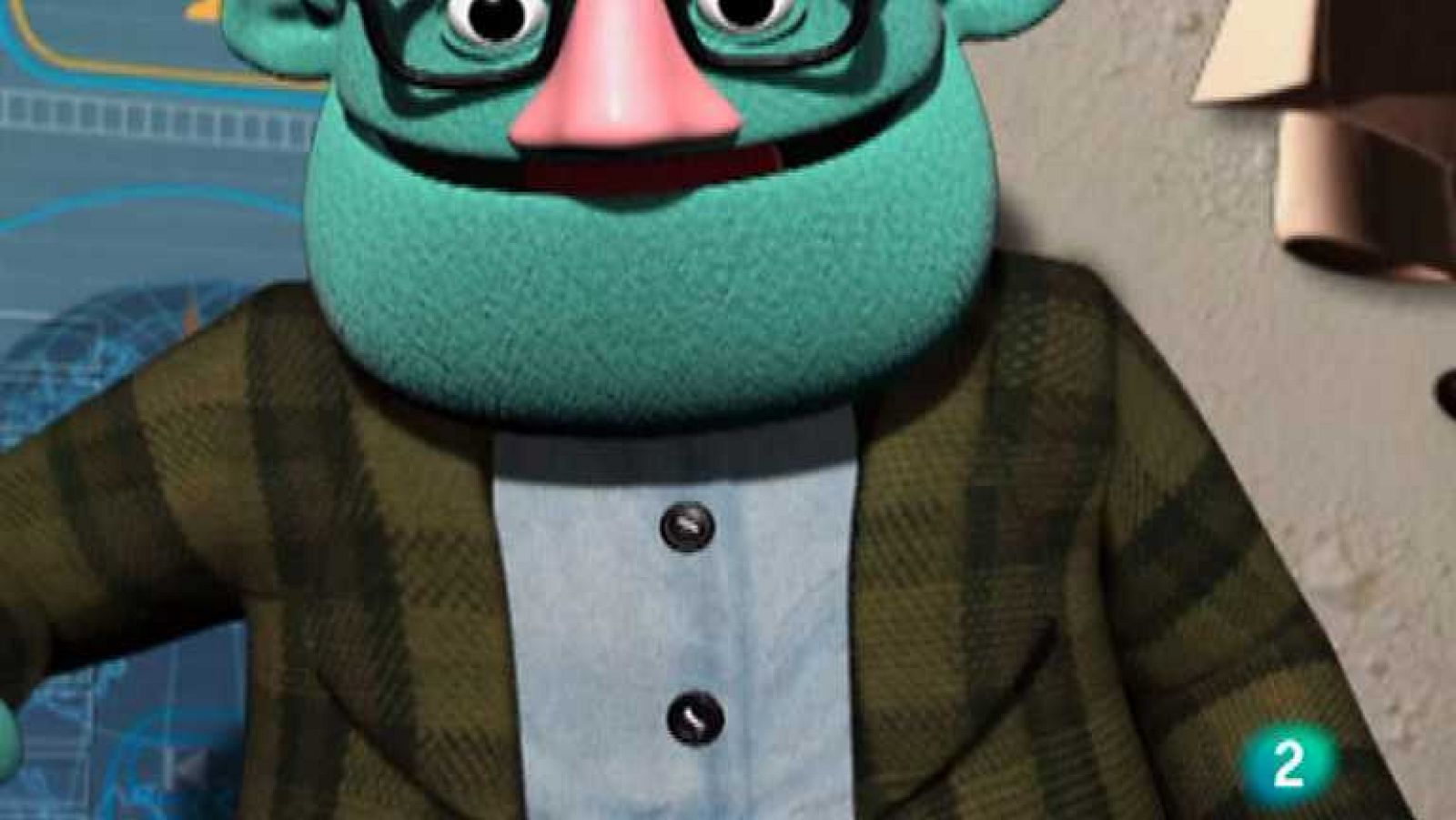 Gomaespuminglish - Lesson six: Twirl around - ver ahora