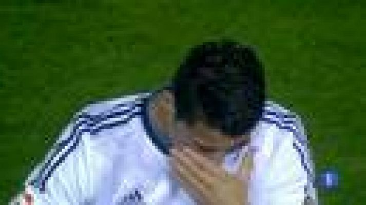 Levante, Real Madrid y sus versiones de los hechos