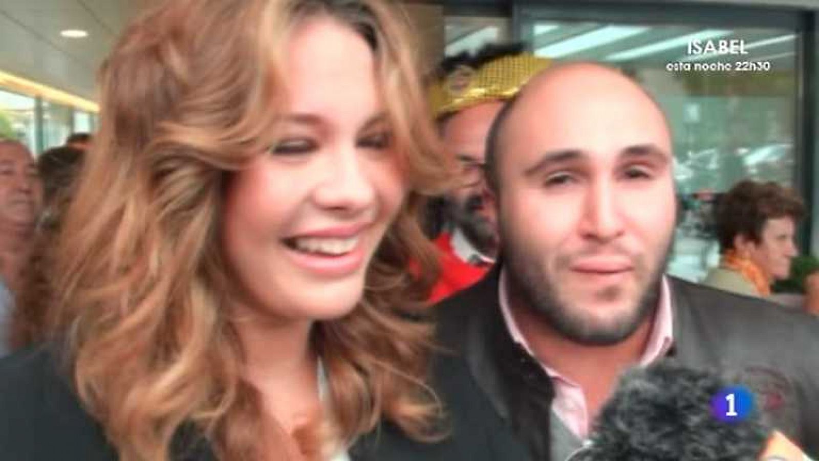 Más Gente - 12/11/12 - Ver ahora