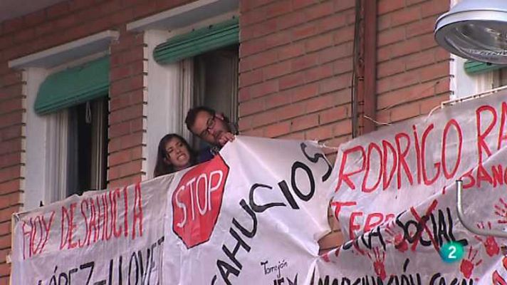 La 2 Noticias - La 2 Noticias - 12/11/12