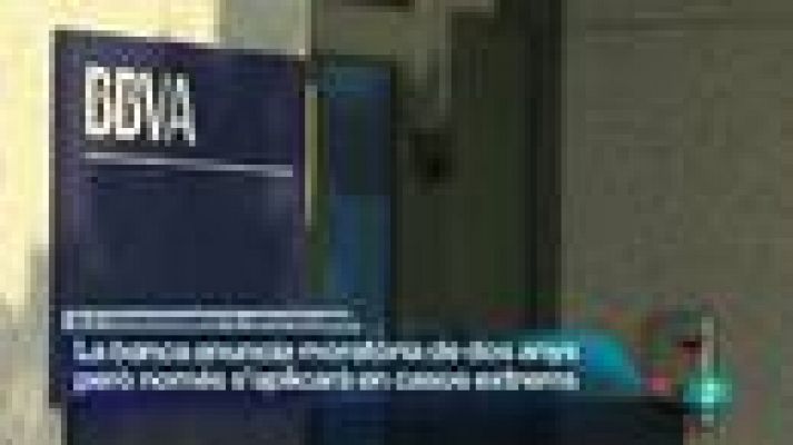 L'Informatiu - L'informatiu vespre - 12/11/12