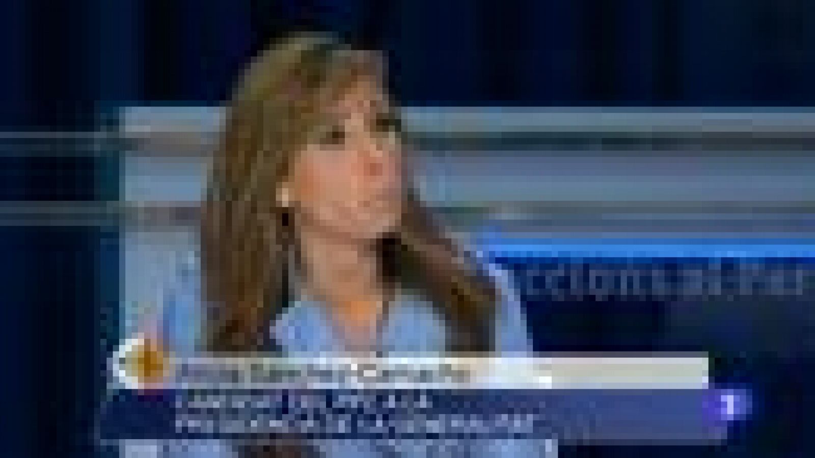 L'Informatiu: Entrevistes Electorals 2012 -  Alícia Sánchez-Camacho | RTVE Play