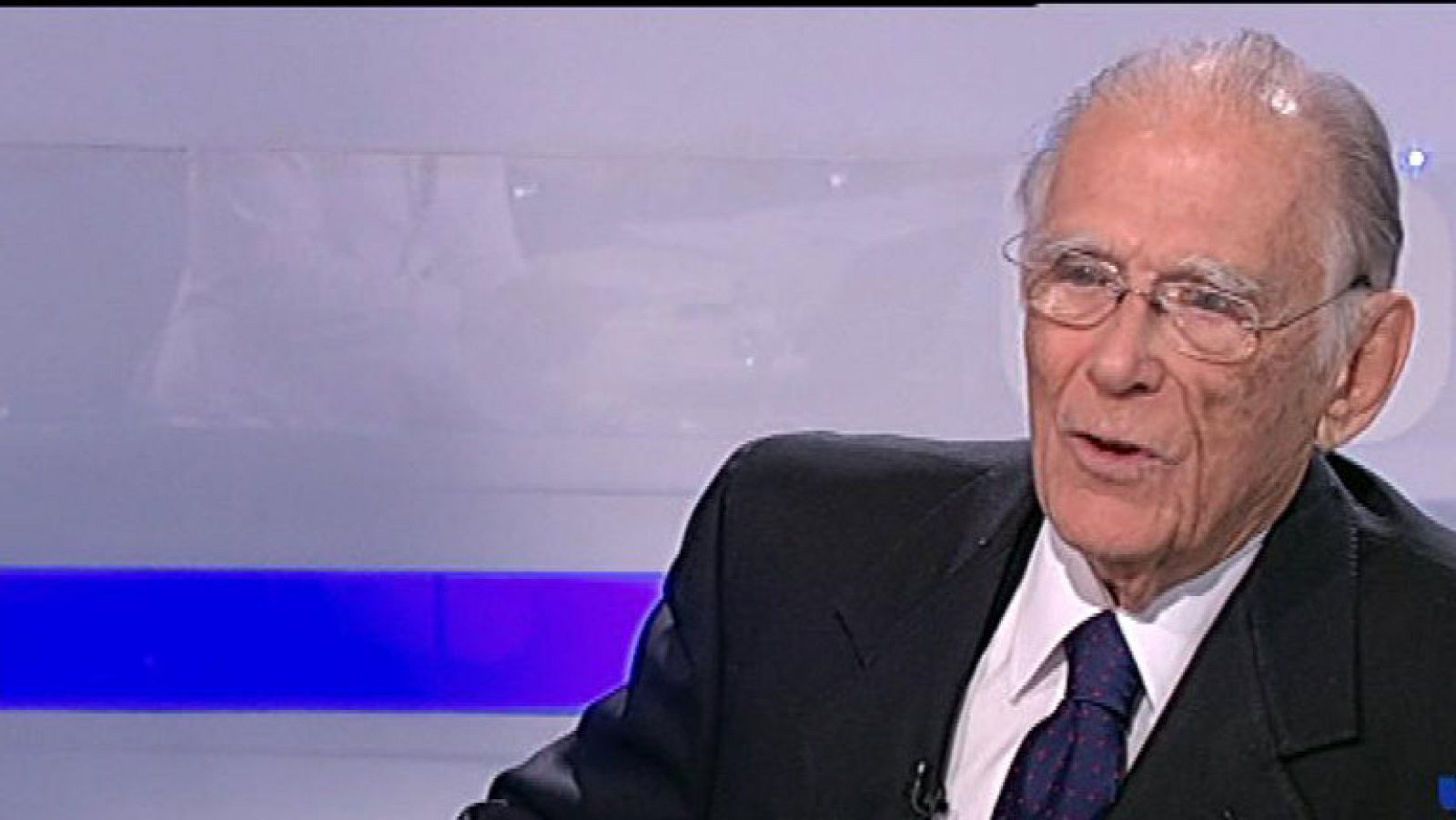 El expresidente de La Caixa reconoce que la parte de responsabilidad de bancos y cajas en los desahucios