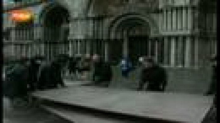 Informativo 24h - Inundaciones Italia