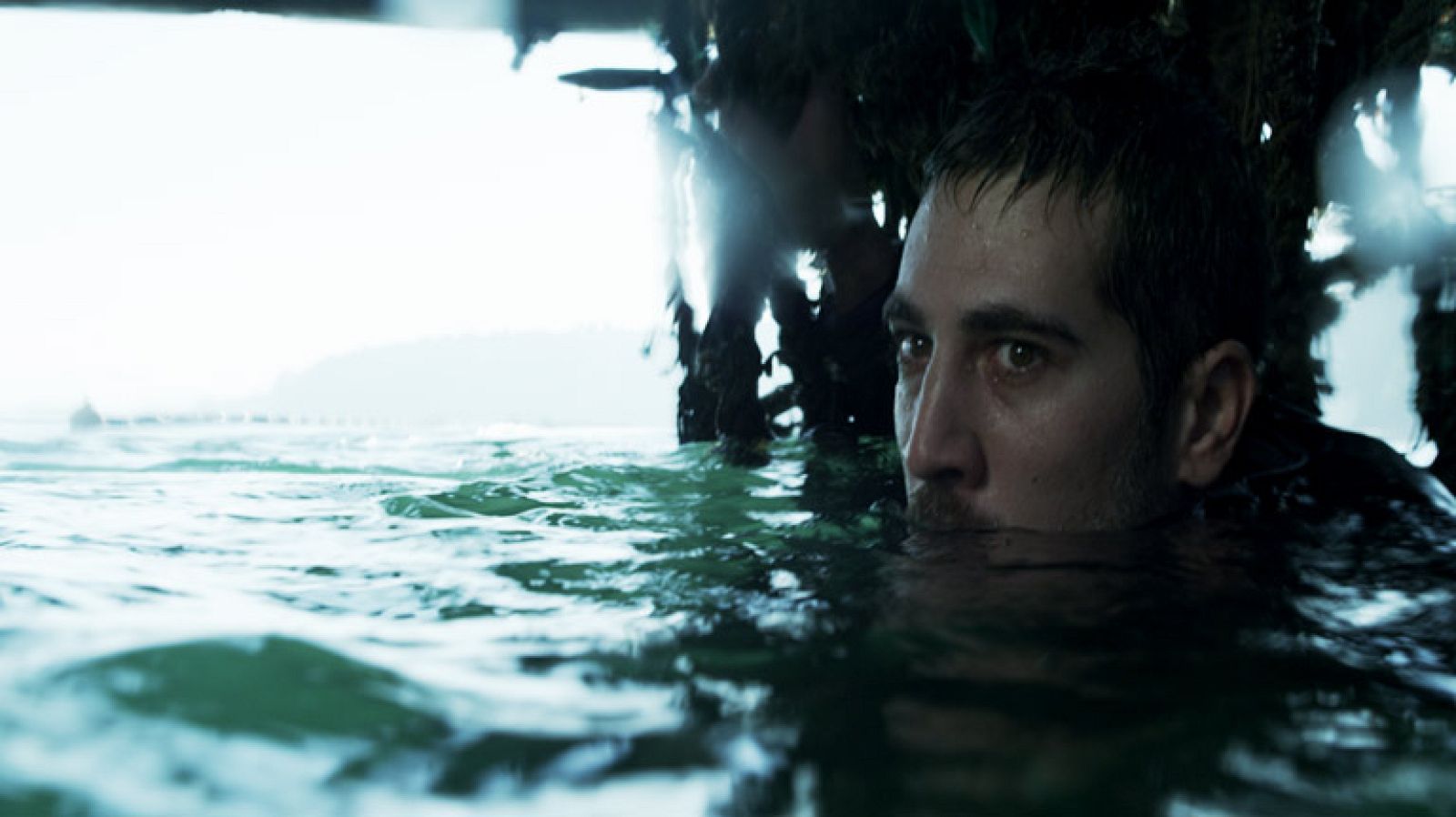 'Invasor' - TVE somos cine | Ver