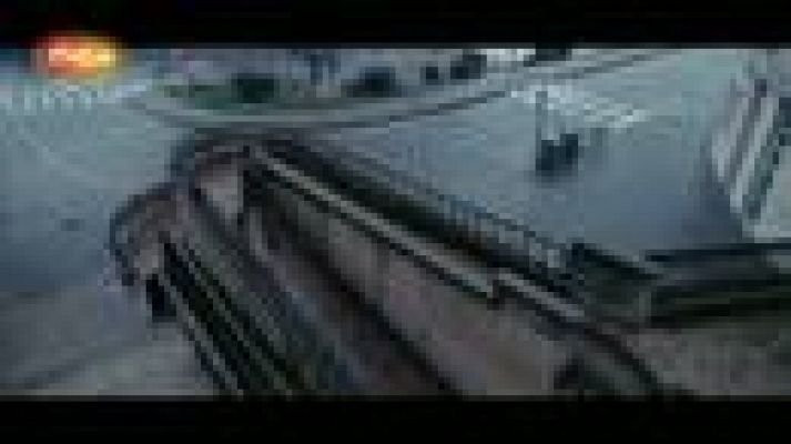  - 'Invasor' - 'El reencuentro'