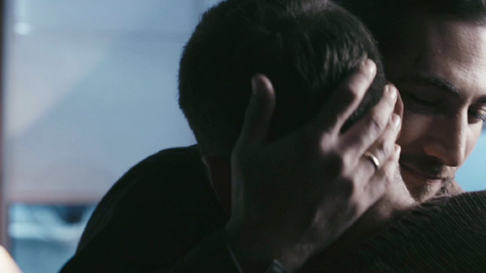 'Invasor' - 'El reencuentro'