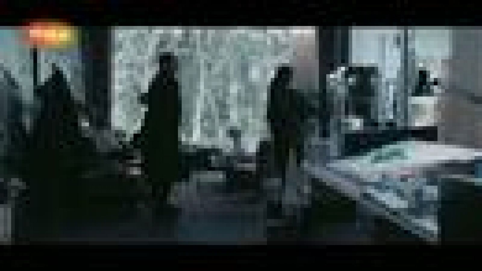 'Invasor' - 'El regreso' | Ver