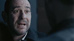 'Invasor' - 'El regreso'
