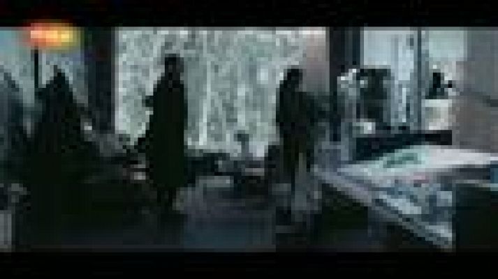  - 'Invasor' - 'El regreso'