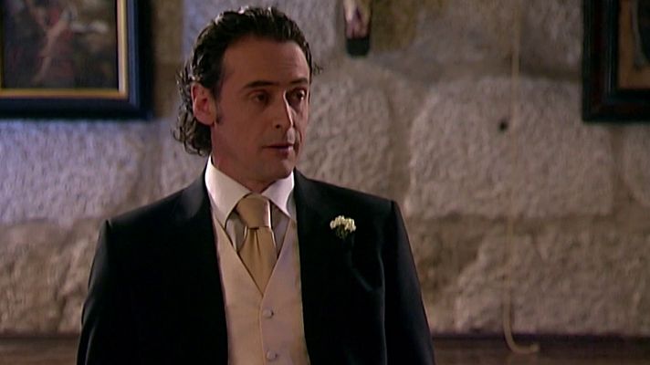 Ana y los siete - El gran día