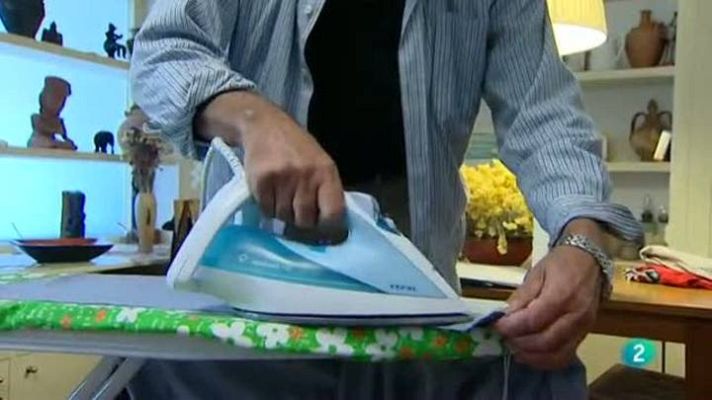 Para todos La 2 - "Los amos de casa"