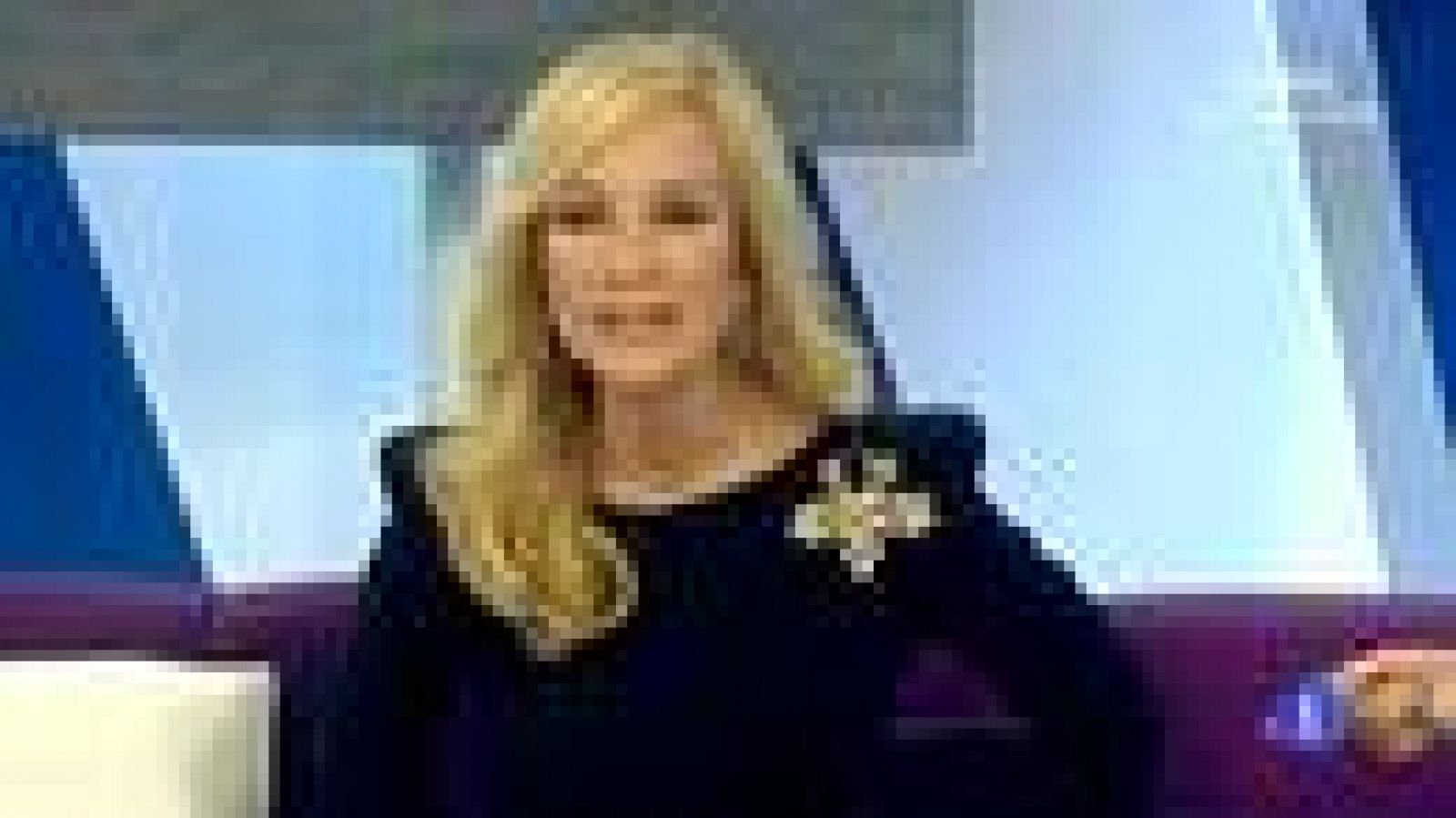 Más Gente - Mujeres elegantes con Lola Herrera y Carmen Lomana