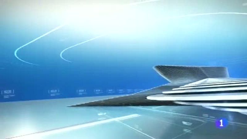  Castilla y León en 2' - 13/11/12