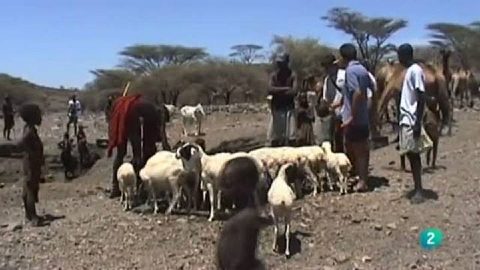Para Todos La 2 - ONG en Turkana