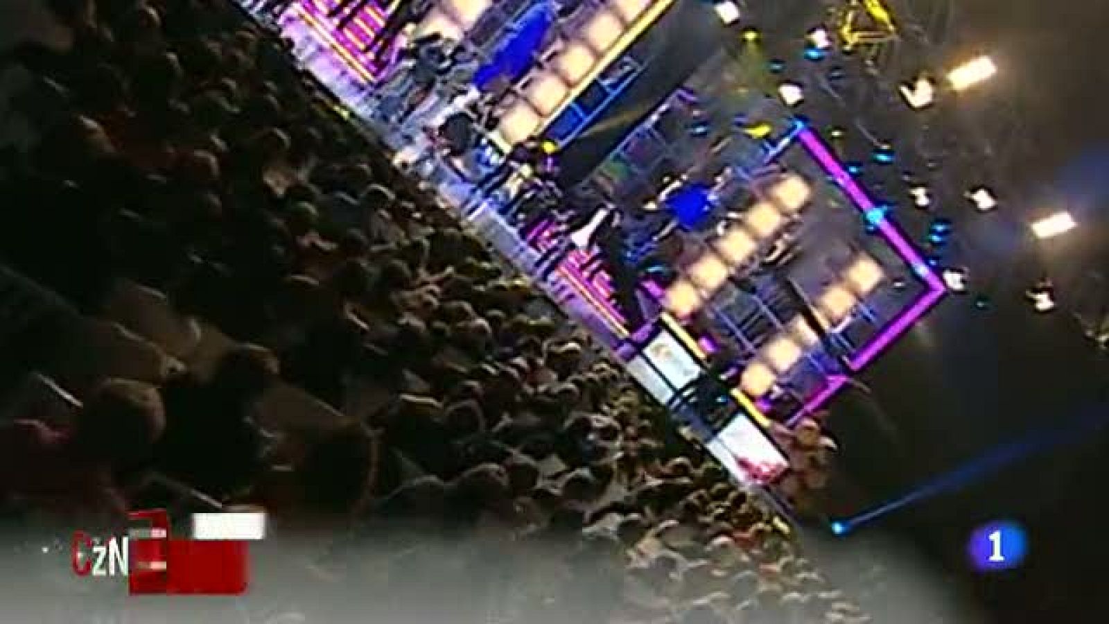 Corazón - Premios Grammy latinos - D Corazón | Ver