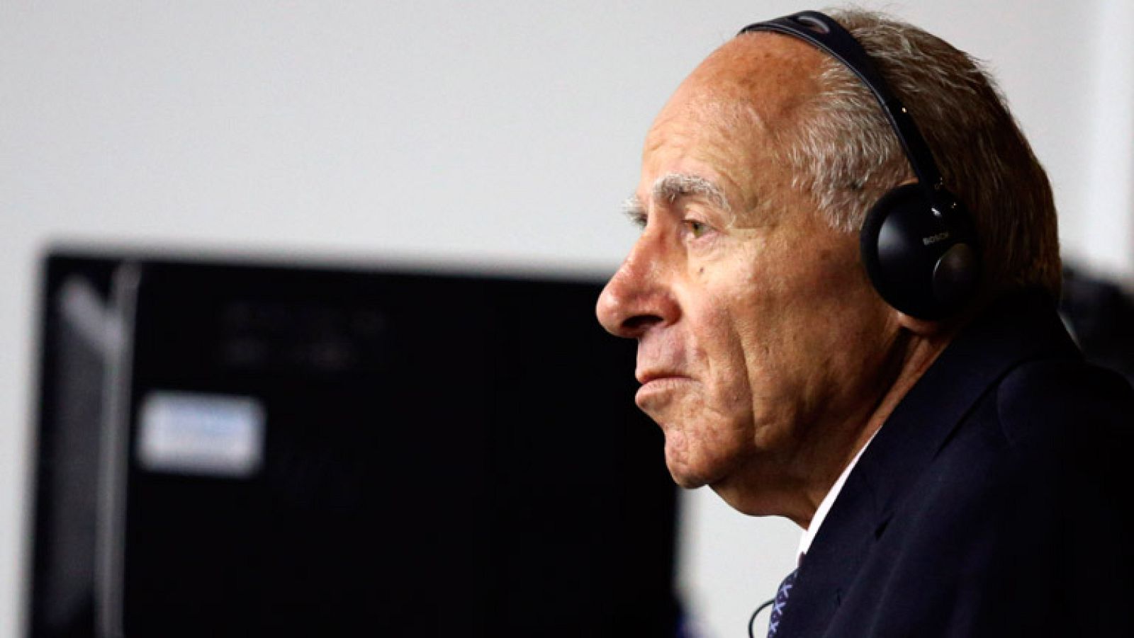 El capitán del Prestige ha declarado que detectó corrosión en los tanques del barco