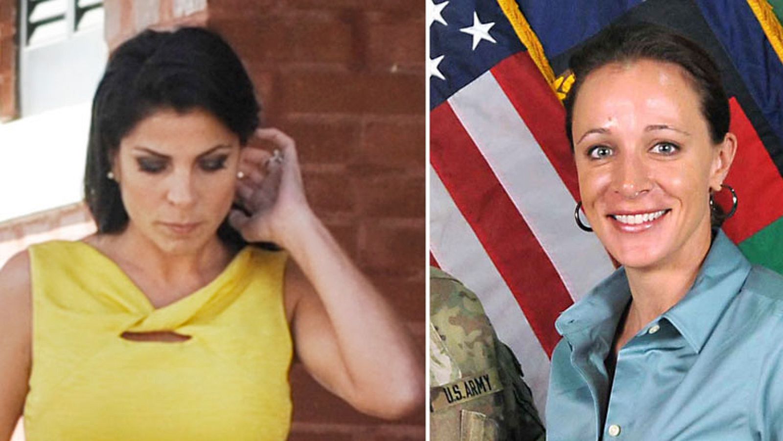 El caso Petraeus salpica al jefe de la OTAN en Afganistán