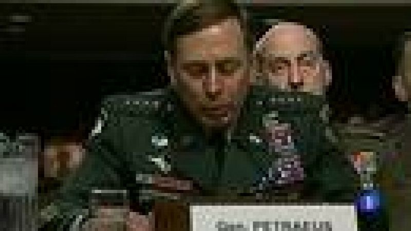 El caso Petraeus salpica al jefe de la OTAN en Afganistán