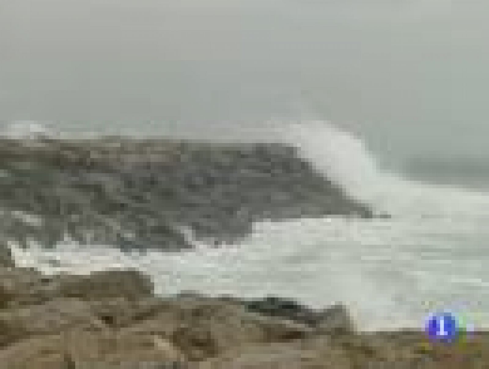 Informatiu Balear - 13/11/12 | Ver