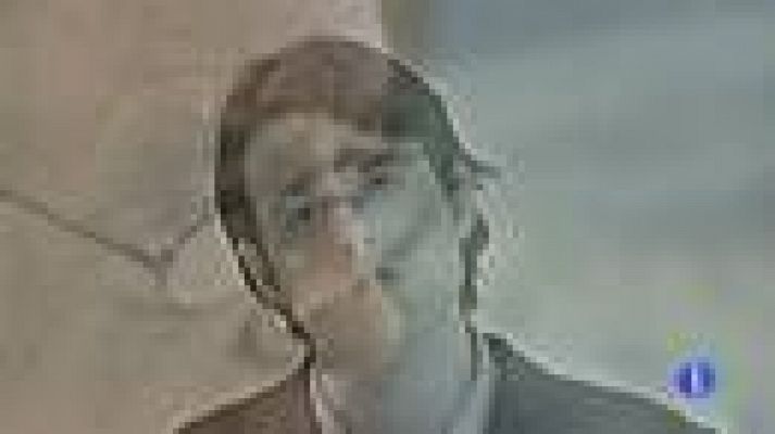 Telediario 1 - Aute edita nuevo disco