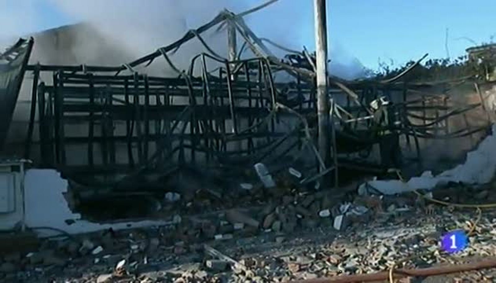 NoticiasAragón - 13/11/12 | Ver