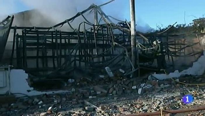 Noticias Aragón - NoticiasAragón - 13/11/12