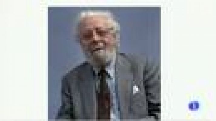 Telediario 1 - Berlanga Film Museum