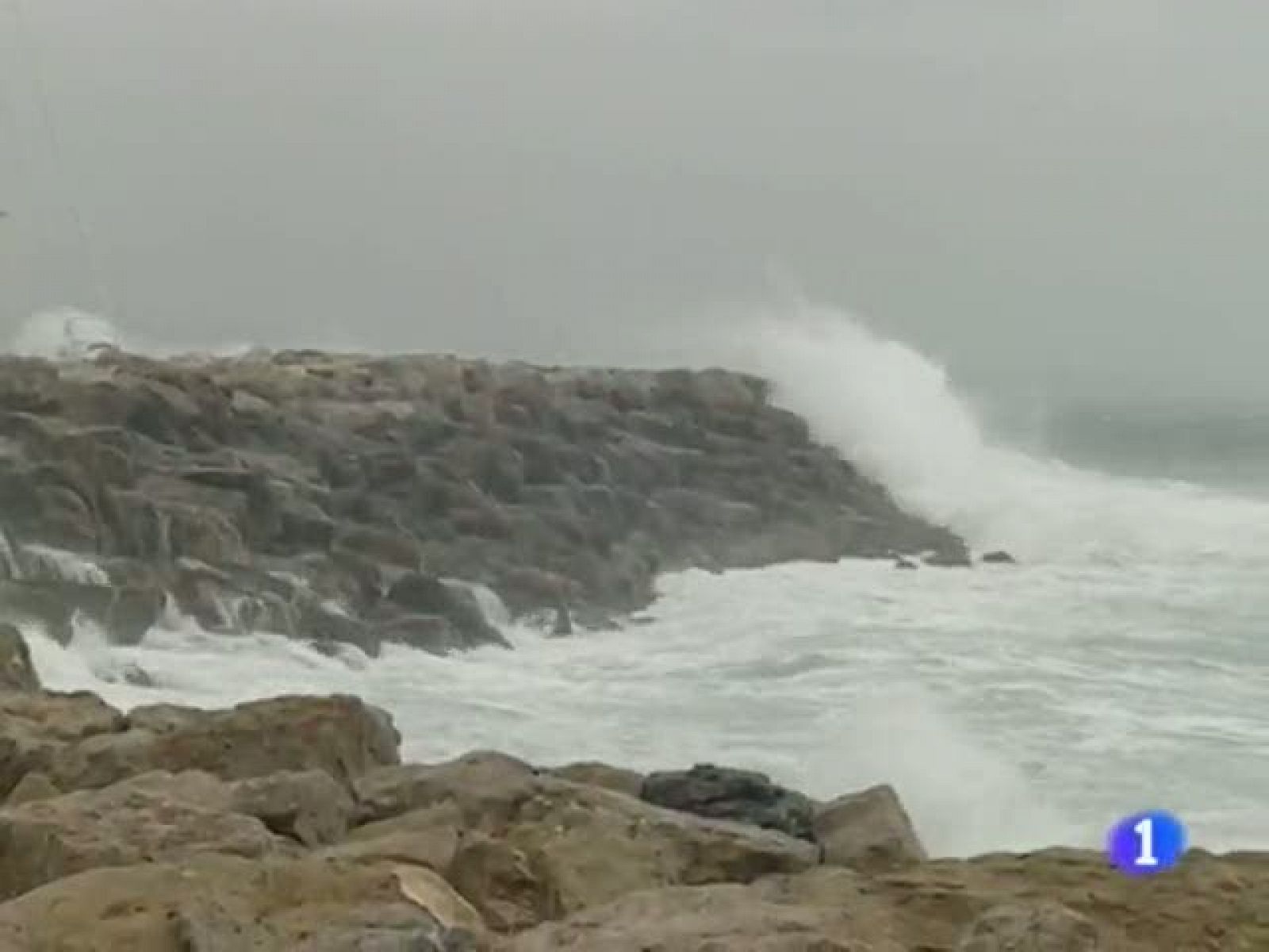 Informatiu Balear 2 - 13/11/12 | Ver