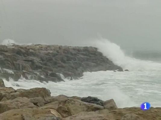 Informatiu Balear - Informatiu Balear 2 - 13/11/12