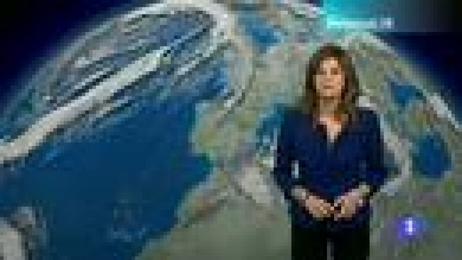 Noticias Andalucía: El tiempo en Andalucía - 13/11/12 | RTVE Play