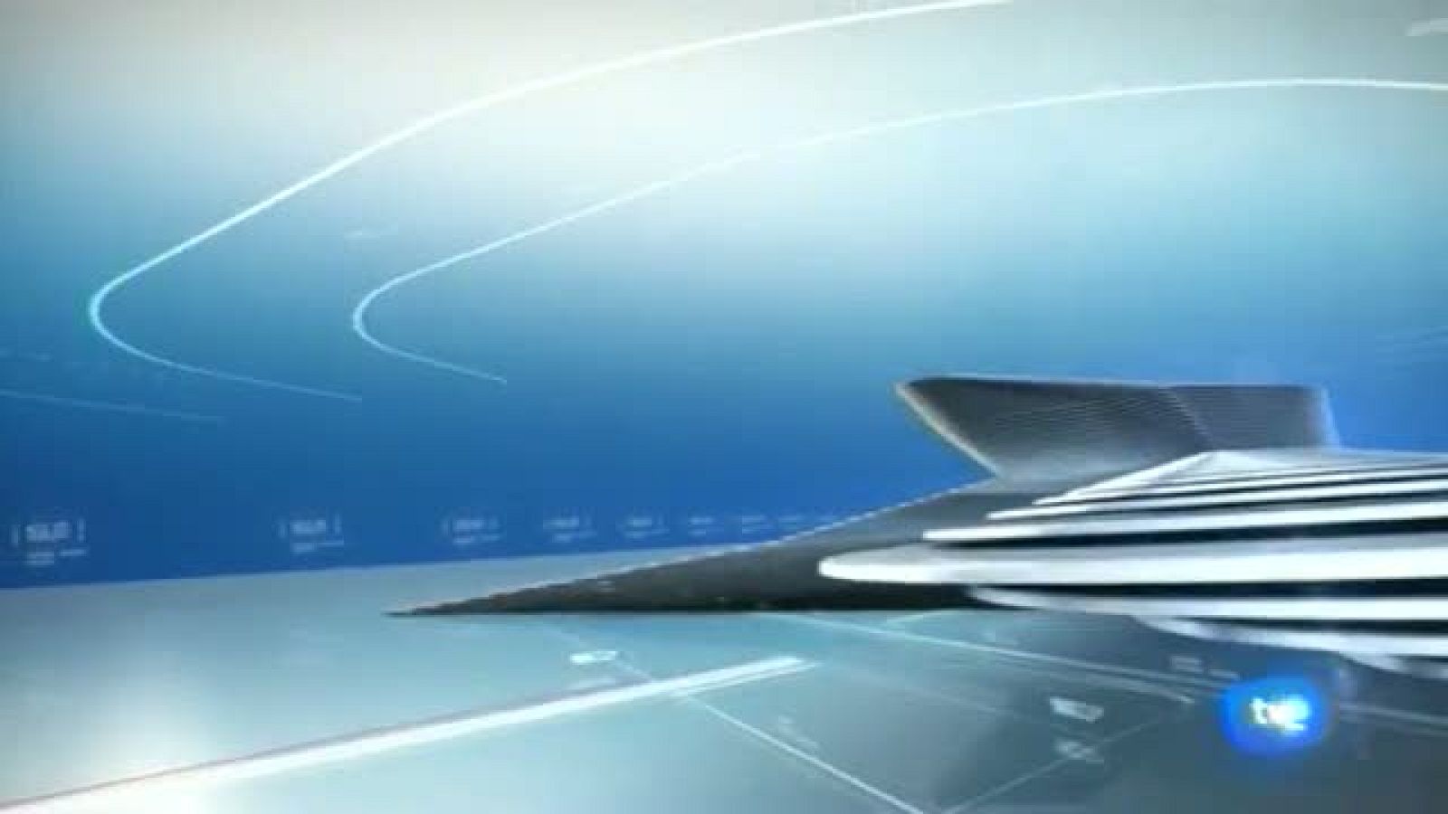 Telenorte País Vasco 2 - 13/11/12 | Ver