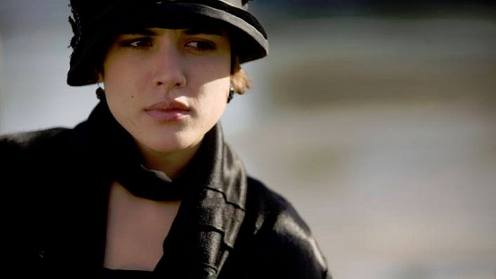 La Señora - La Señora, a la sobremesa de La 1