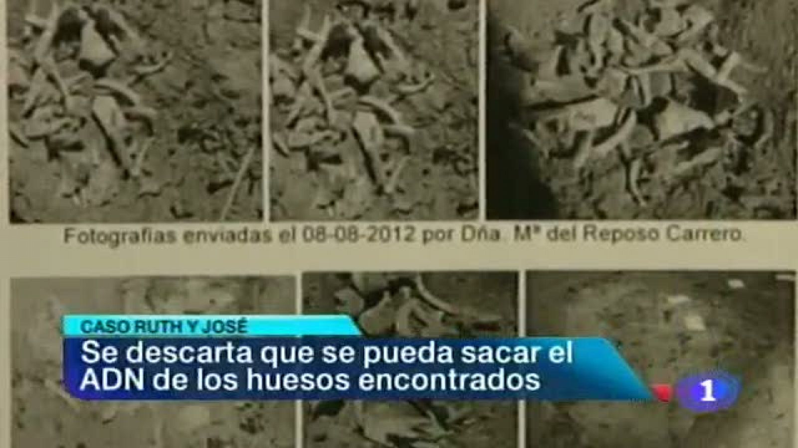 Noticias Andalucía: Noticias Andalucía 2 - 13/11/12 | RTVE Play