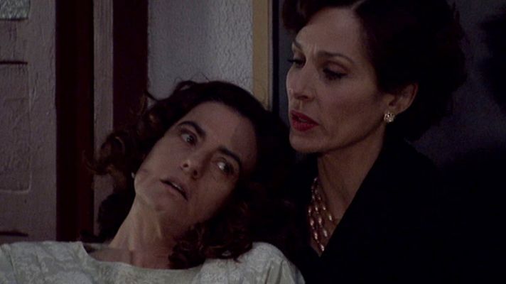 Amar en tiempos revueltos - Avance del capítulo 254