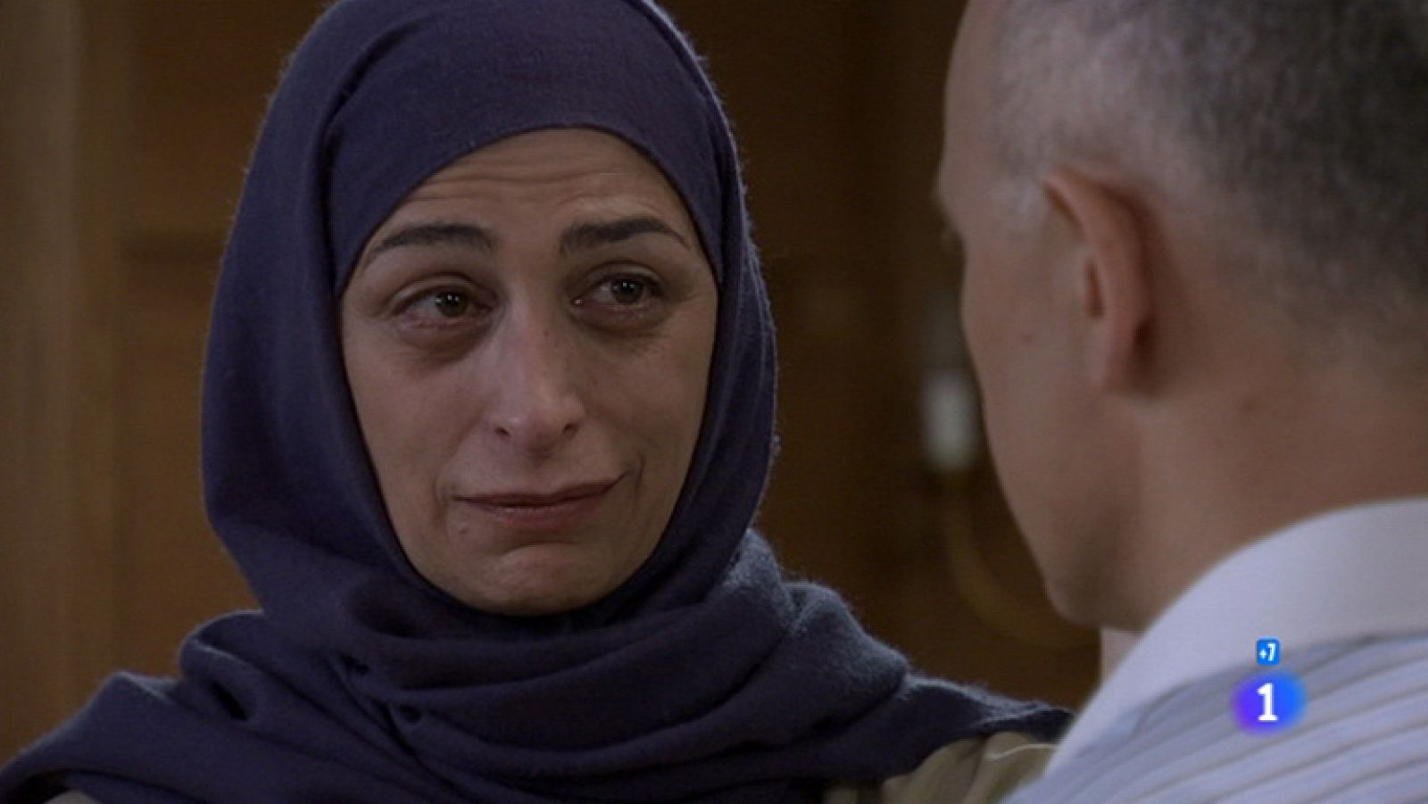 Amar - Amina y Armenteros, una despedida muy íntima