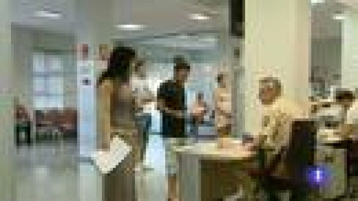 Noticias Andalucía - Noticias Andalucía 2' - 05/11/12