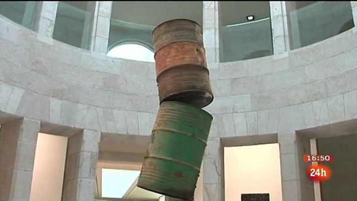 España en 24h - España en 24 horas - 13/11/12