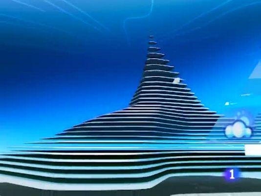 TeleCantabria - El tiempo en Cantabria - 13/11/12